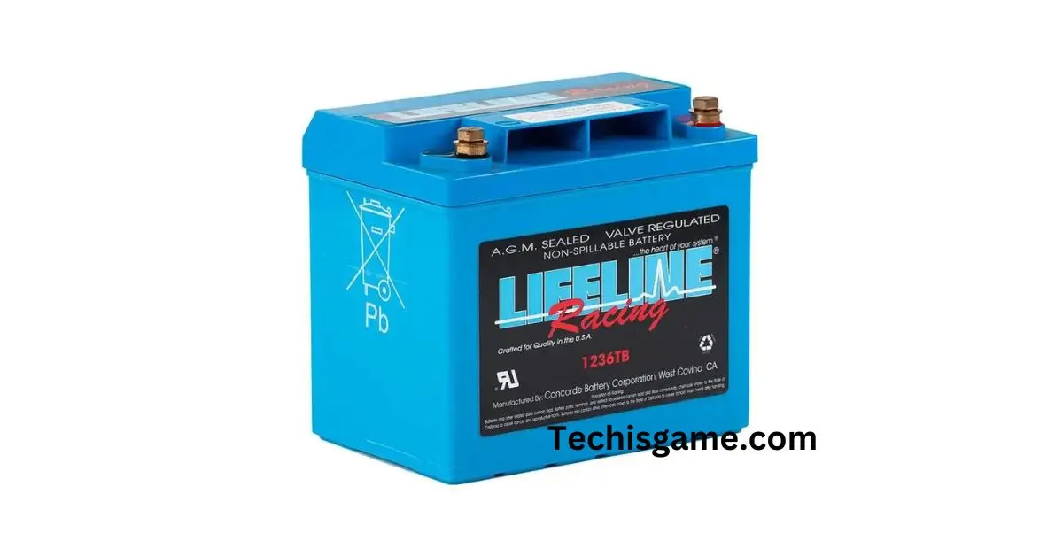 Read more about the article How long do AGM batteries last?