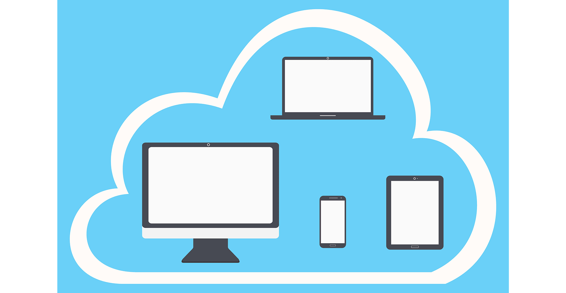 You are currently viewing Latest trends in cloud computing and its impact on businesses