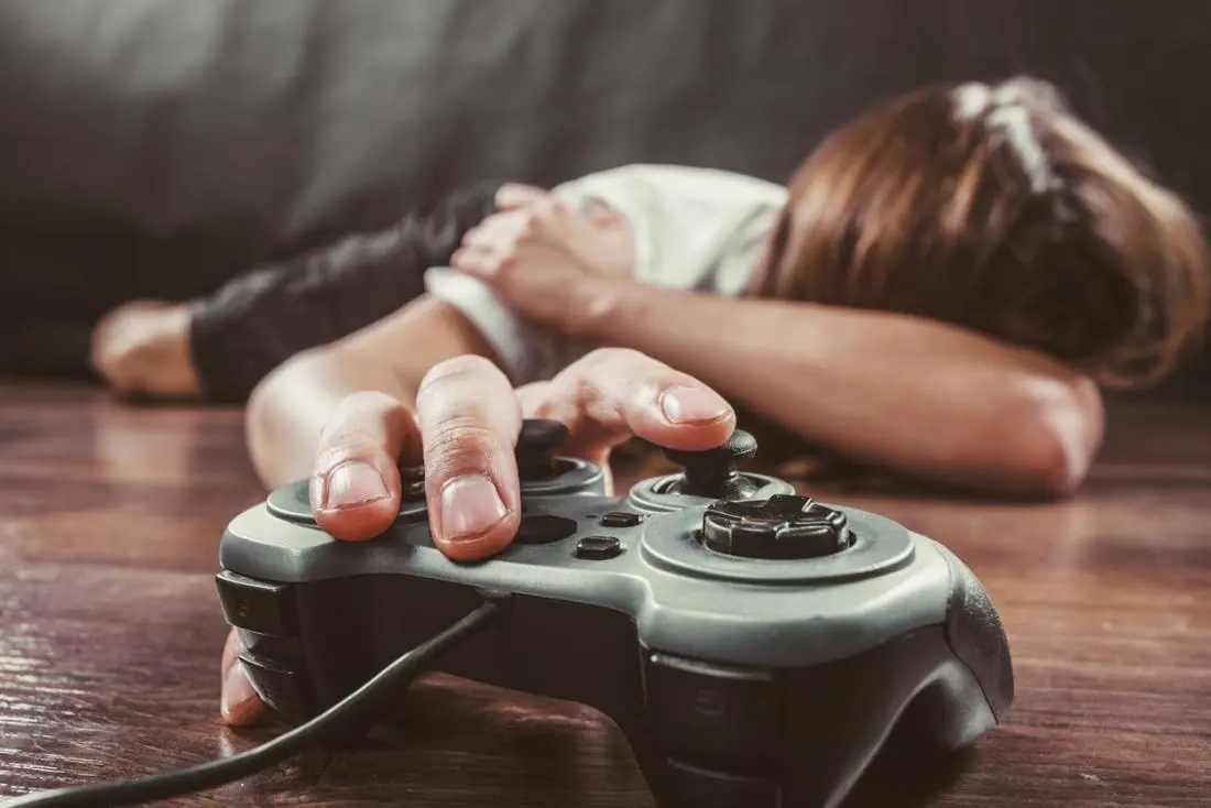 You are currently viewing How Video Games Impact Mental Health